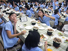 富士自然学校