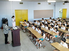 自然学校