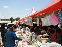 青葉祭