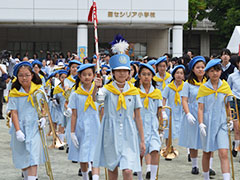 青葉祭