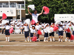 休み時間